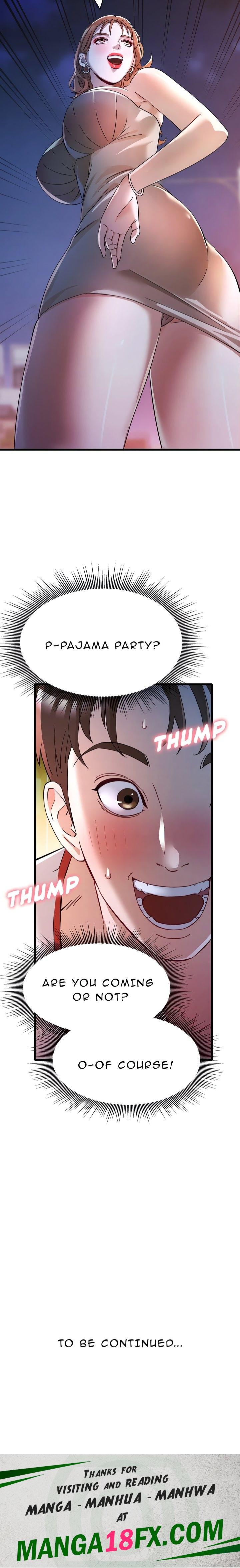 Cheer Me Up (Uncensored) Chapter 2 image 21