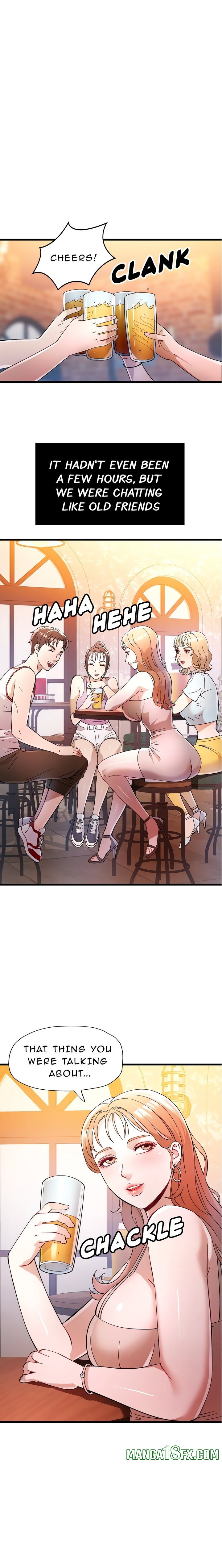 Cheer Me Up (Uncensored) Chapter 2 image 2