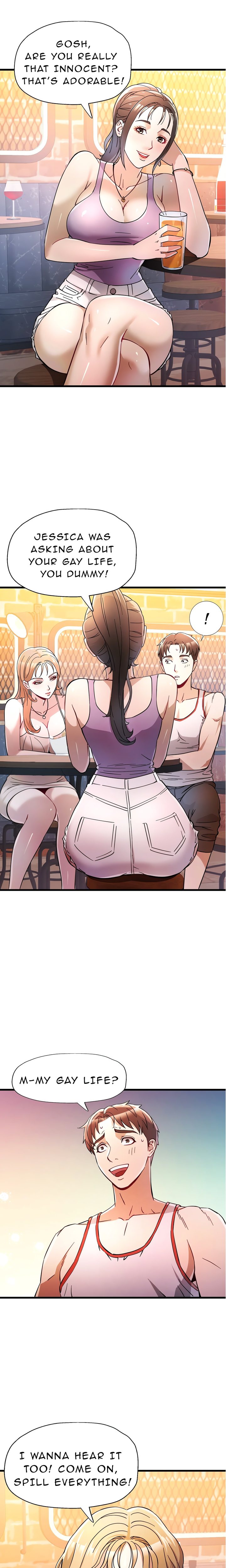 Cheer Me Up (Uncensored) Chapter 2 image 3