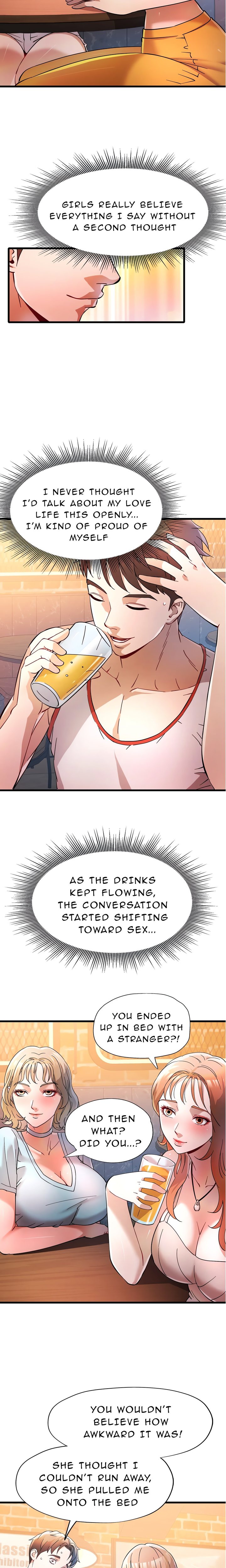 Cheer Me Up (Uncensored) Chapter 2 image 5