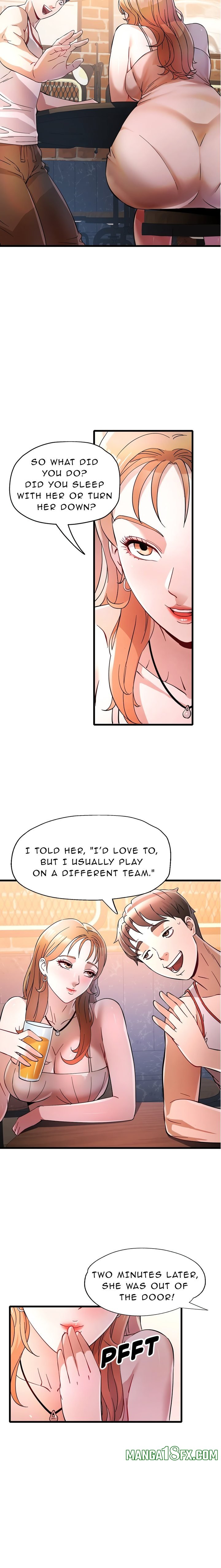 Cheer Me Up (Uncensored) Chapter 2 image 6