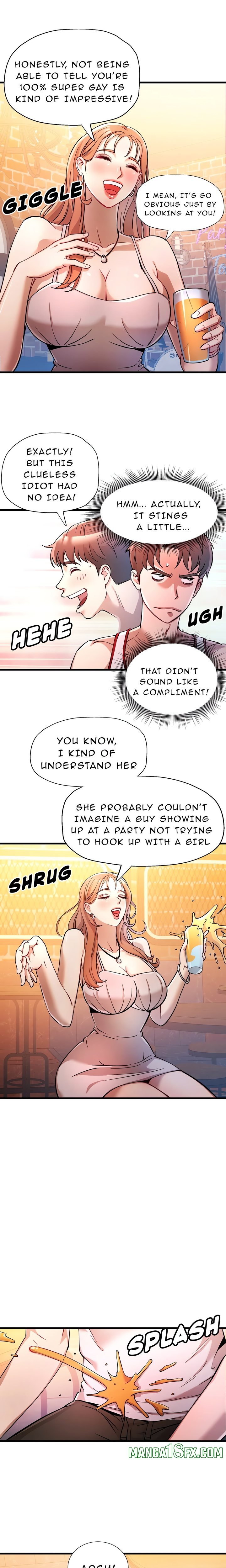Cheer Me Up (Uncensored) Chapter 2 image 7