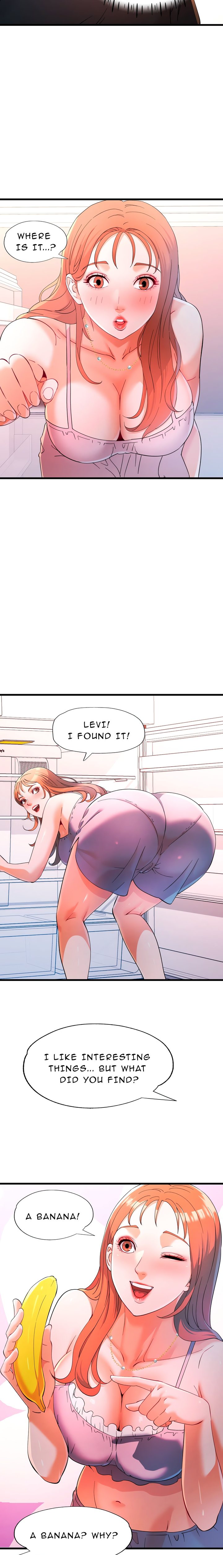 Cheer Me Up (Uncensored) Chapter 3 image 9