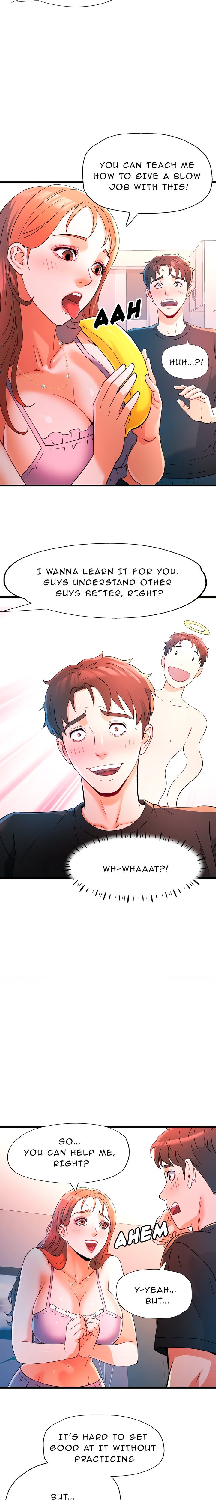 Cheer Me Up (Uncensored) Chapter 3 image 10
