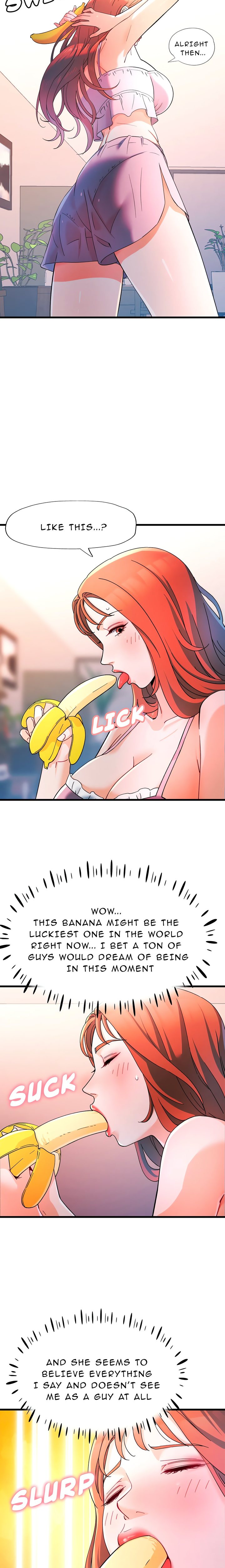 Cheer Me Up (Uncensored) Chapter 3 image 12