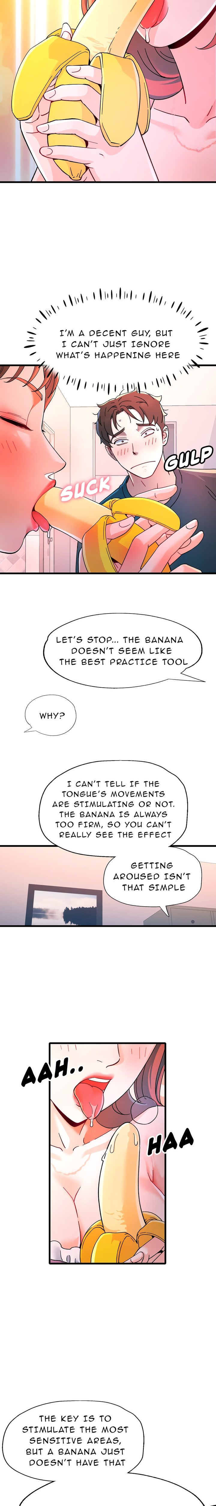 Cheer Me Up (Uncensored) Chapter 3 image 13