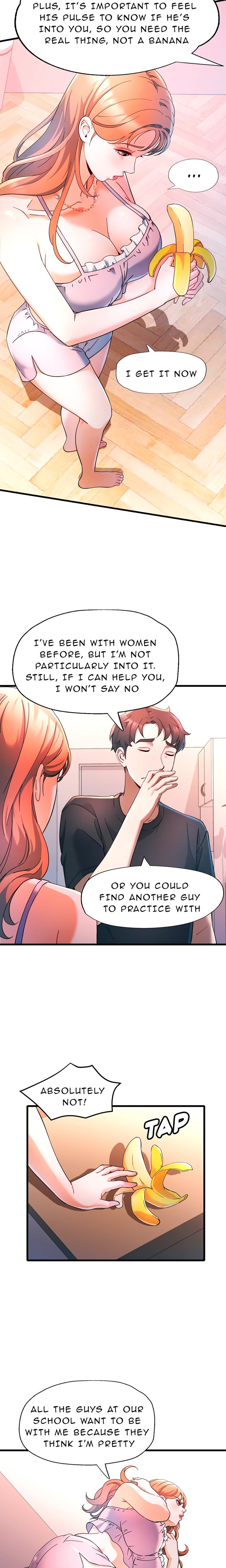 Cheer Me Up (Uncensored) Chapter 3 image 14