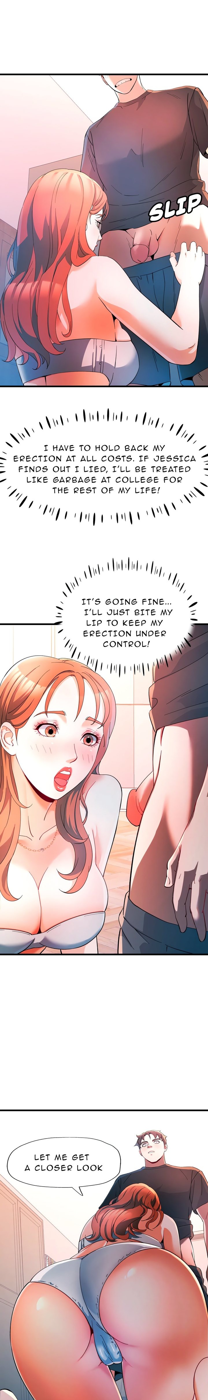 Cheer Me Up (Uncensored) Chapter 3 image 17