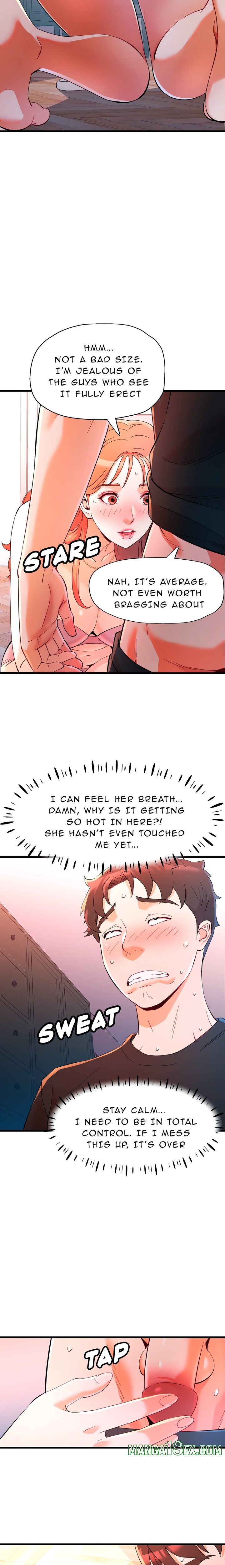 Cheer Me Up (Uncensored) Chapter 3 image 18