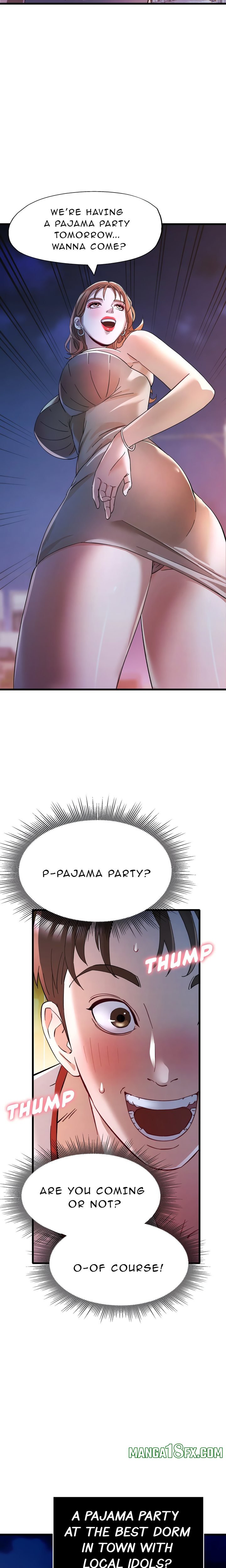 Cheer Me Up (Uncensored) Chapter 3 image 1