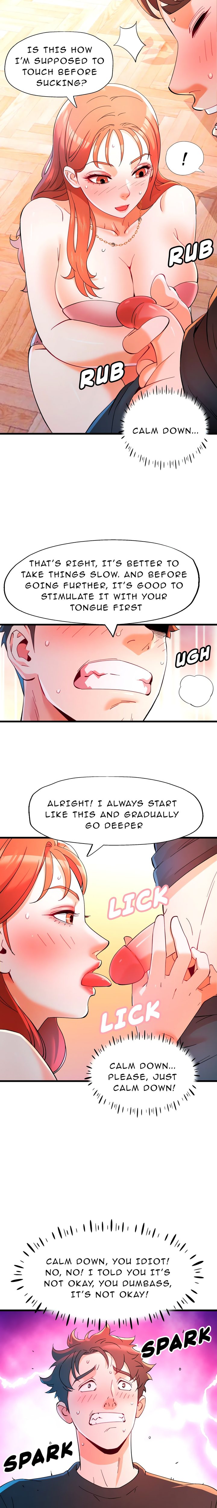 Cheer Me Up (Uncensored) Chapter 3 image 19