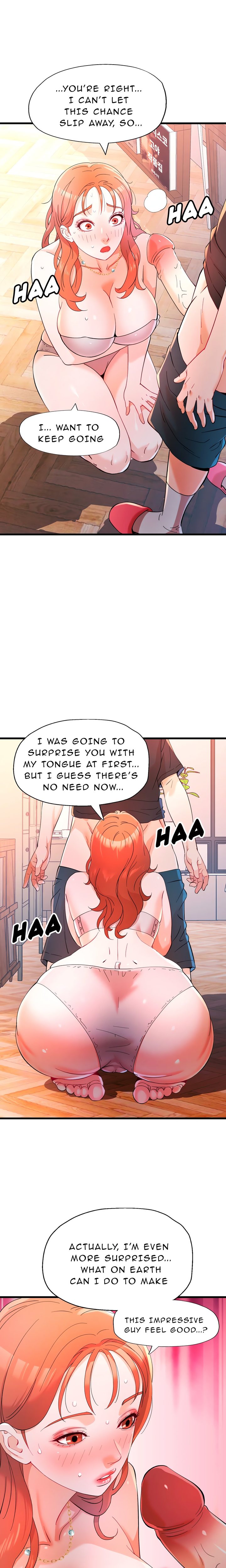 Cheer Me Up (Uncensored) Chapter 3 image 21