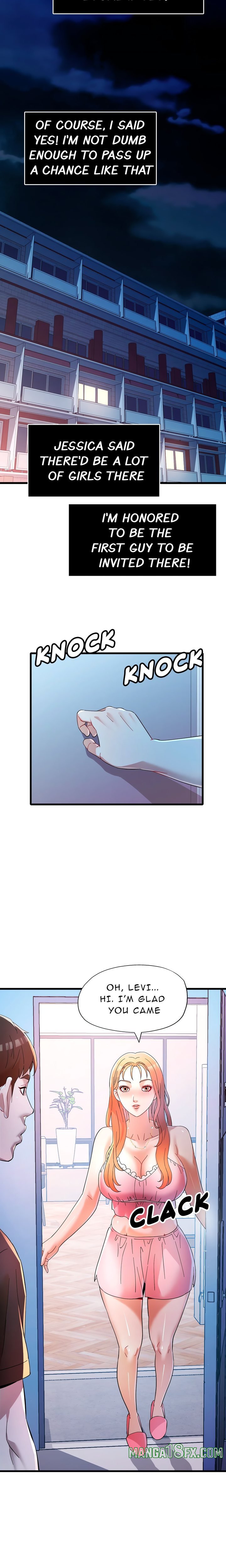 Cheer Me Up (Uncensored) Chapter 3 image 2