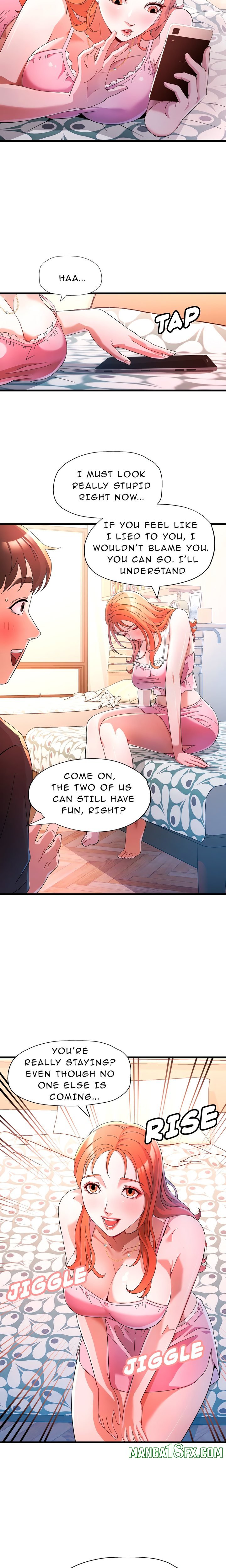 Cheer Me Up (Uncensored) Chapter 3 image 5