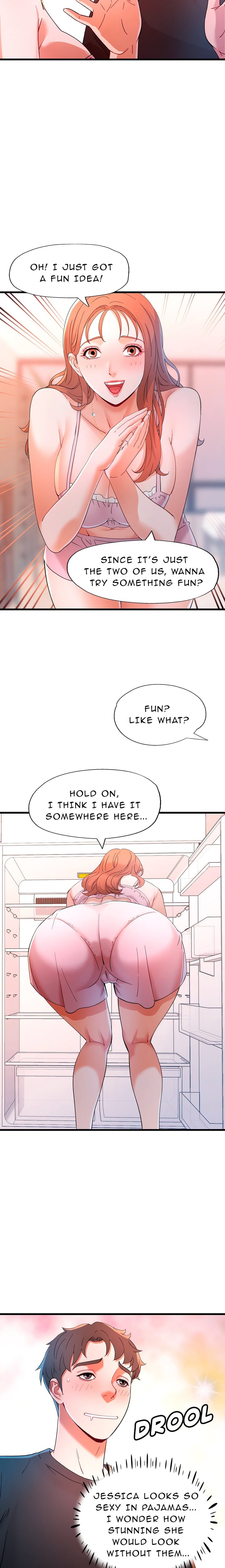 Cheer Me Up (Uncensored) Chapter 3 image 8
