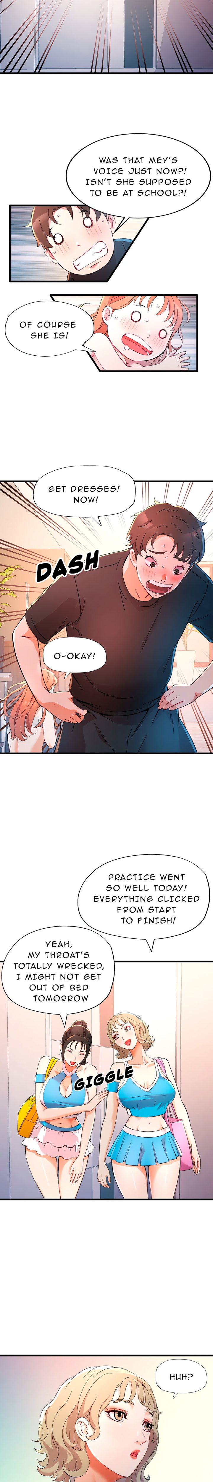 Cheer Me Up (Uncensored) Chapter 4 image 11