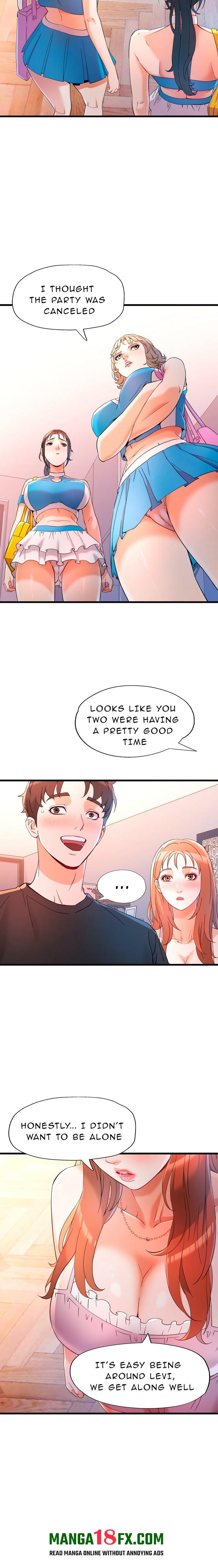 Cheer Me Up (Uncensored) Chapter 4 image 13