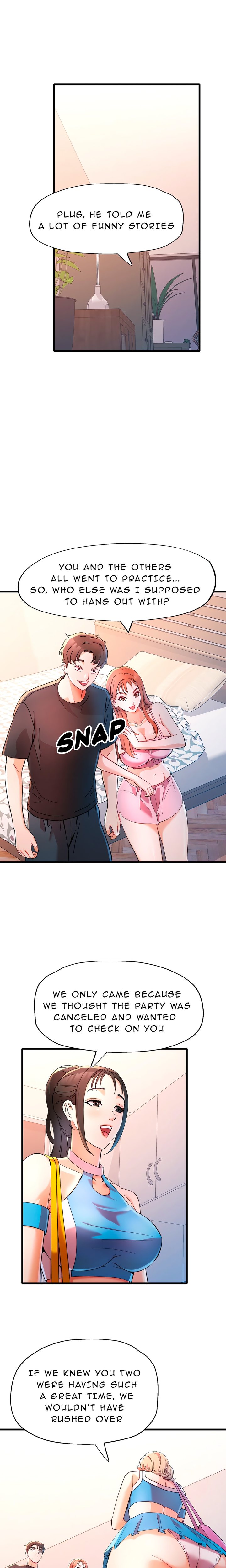 Cheer Me Up (Uncensored) Chapter 4 image 14