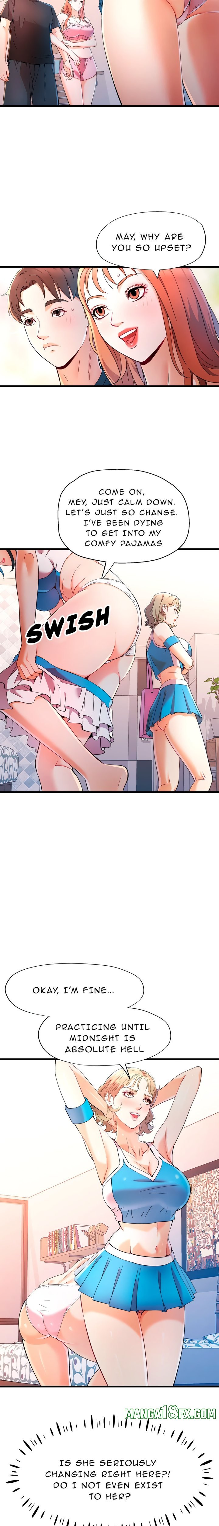 Cheer Me Up (Uncensored) Chapter 4 image 15