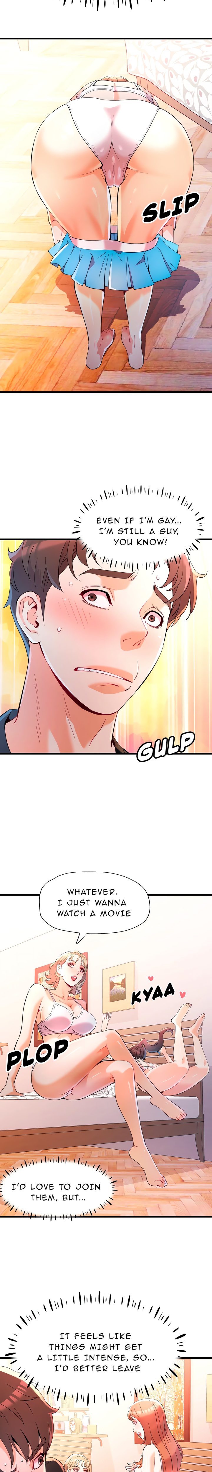 Cheer Me Up (Uncensored) Chapter 4 image 16