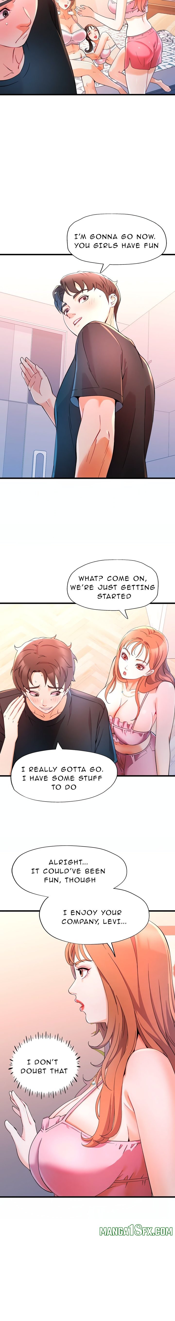 Cheer Me Up (Uncensored) Chapter 4 image 17