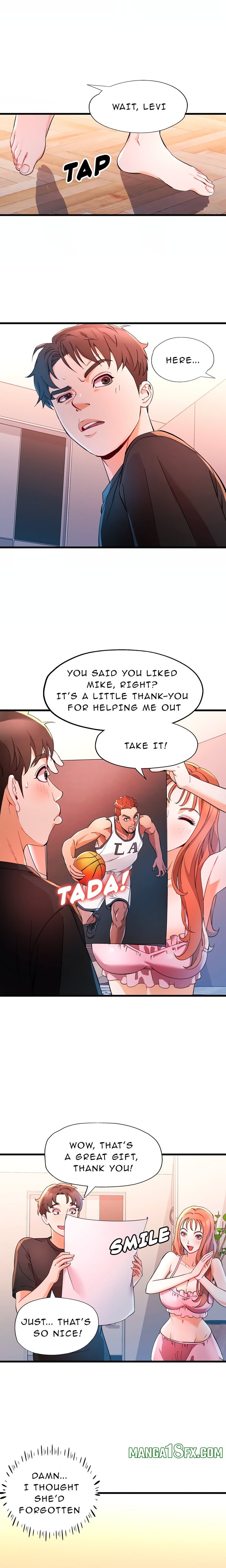 Cheer Me Up (Uncensored) Chapter 4 image 18