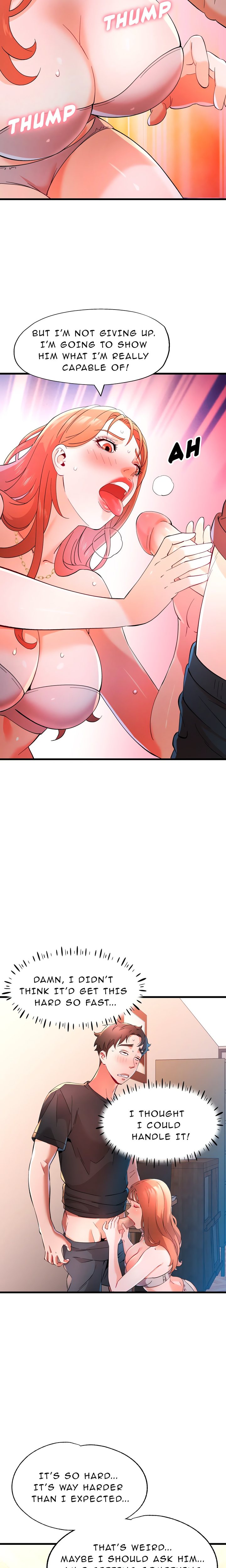 Cheer Me Up (Uncensored) Chapter 4 image 1