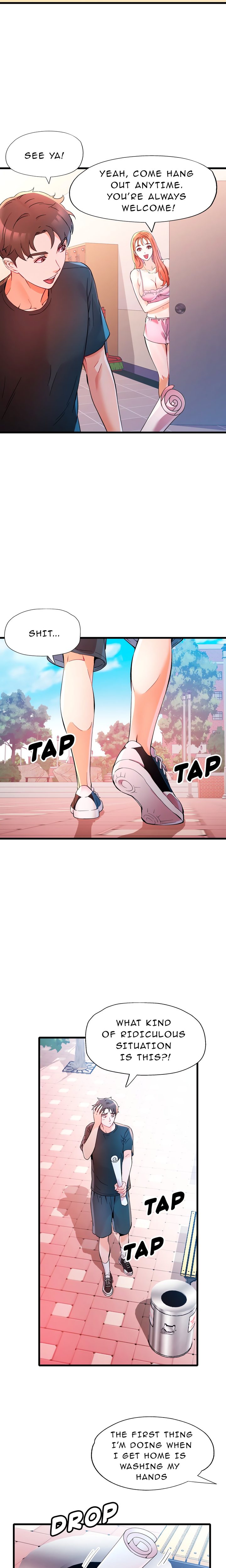 Cheer Me Up (Uncensored) Chapter 4 image 19