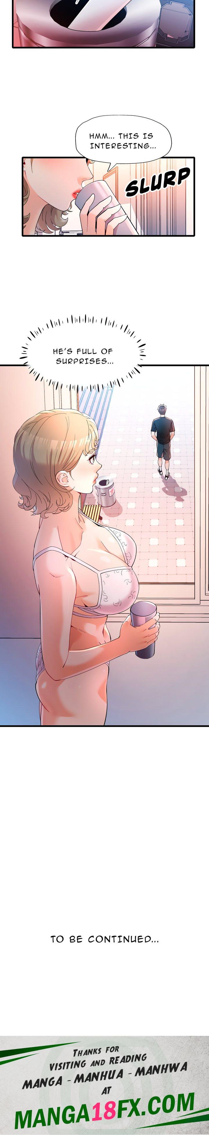 Cheer Me Up (Uncensored) Chapter 4 image 20