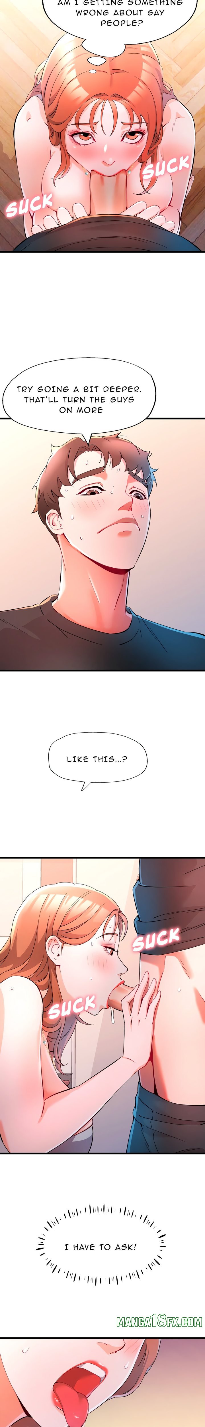 Cheer Me Up (Uncensored) Chapter 4 image 2