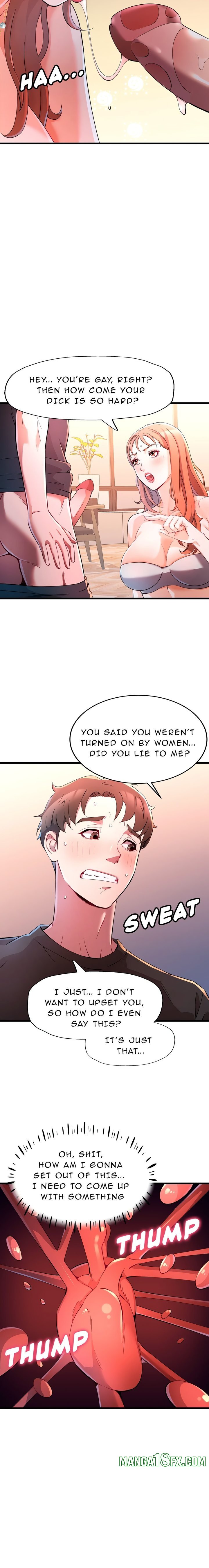 Cheer Me Up (Uncensored) Chapter 4 image 3