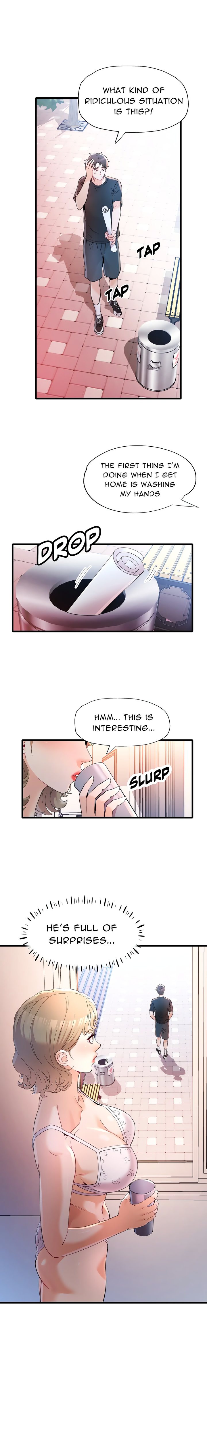 Cheer Me Up (Uncensored) Chapter 5 image 0