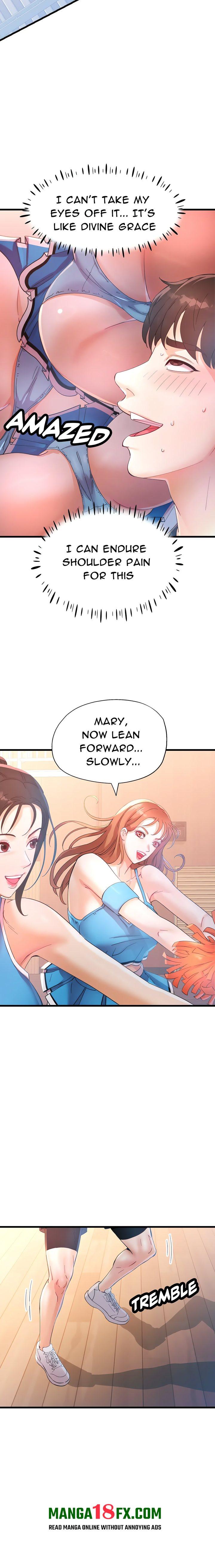 Cheer Me Up (Uncensored) Chapter 5 image 9