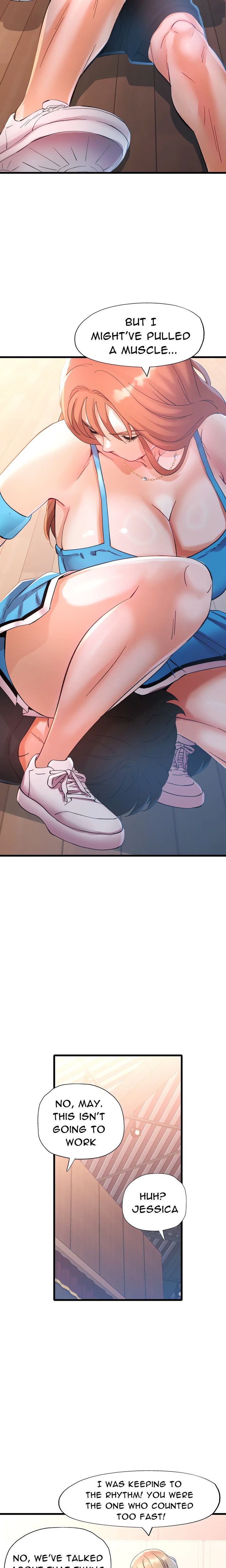 Cheer Me Up (Uncensored) Chapter 5 image 11