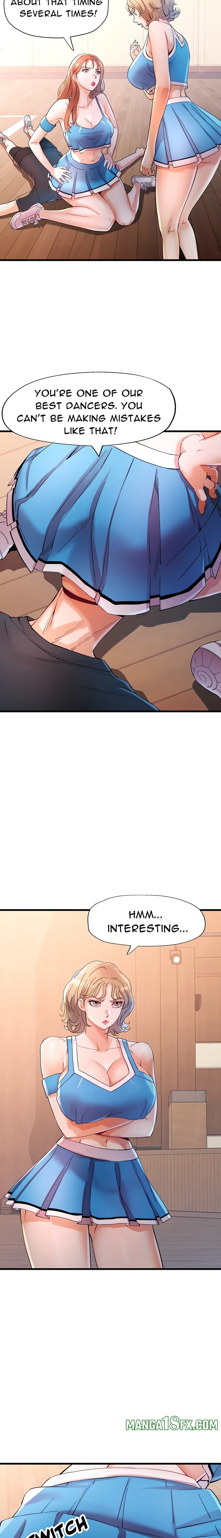 Cheer Me Up (Uncensored) Chapter 5 image 12