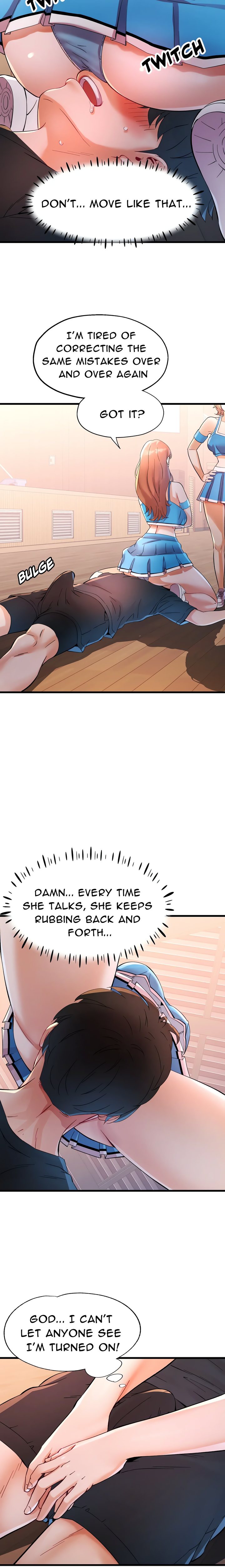 Cheer Me Up (Uncensored) Chapter 5 image 13