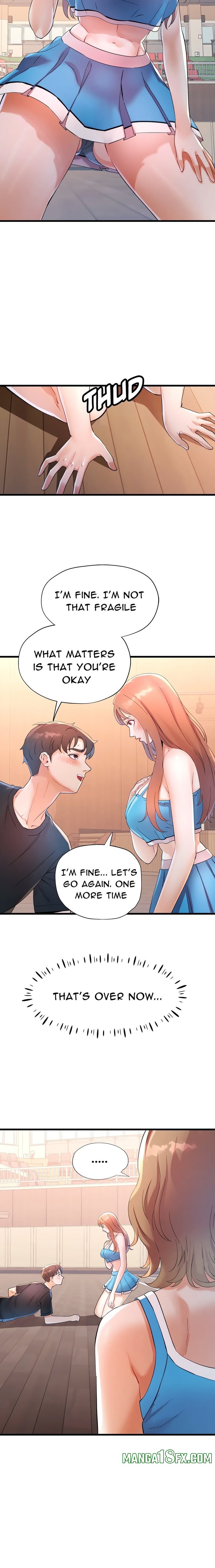 Cheer Me Up (Uncensored) Chapter 5 image 15