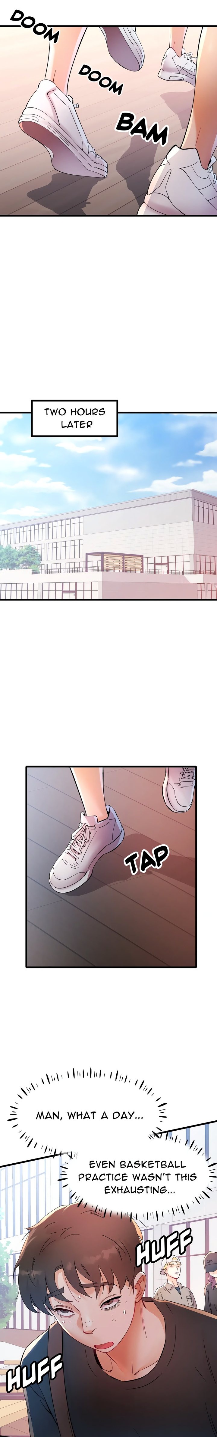 Cheer Me Up (Uncensored) Chapter 5 image 17