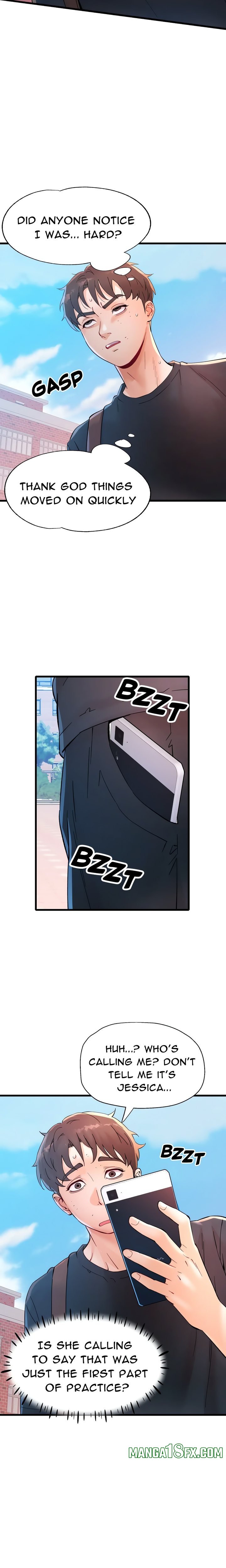 Cheer Me Up (Uncensored) Chapter 5 image 18