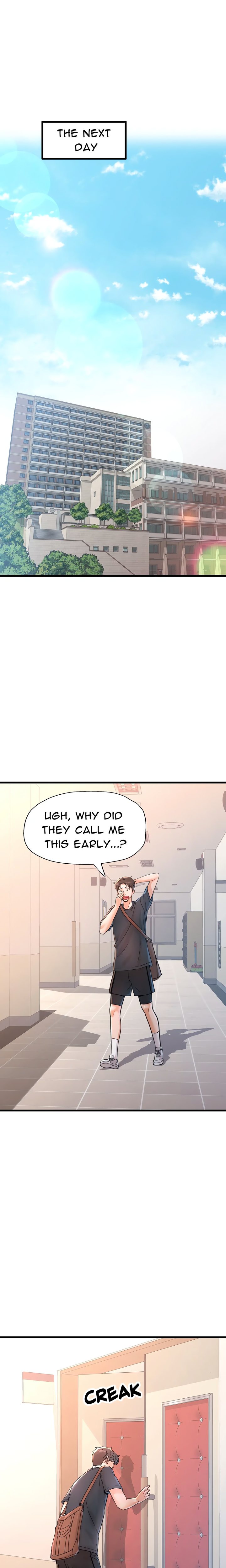 Cheer Me Up (Uncensored) Chapter 5 image 1
