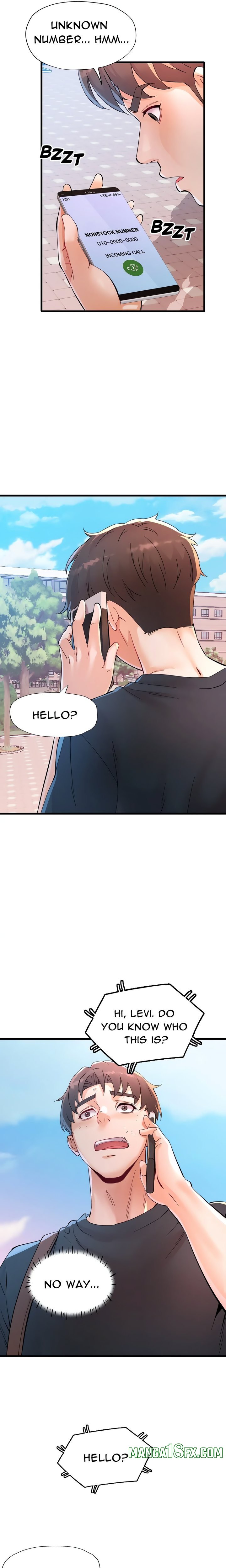 Cheer Me Up (Uncensored) Chapter 5 image 19
