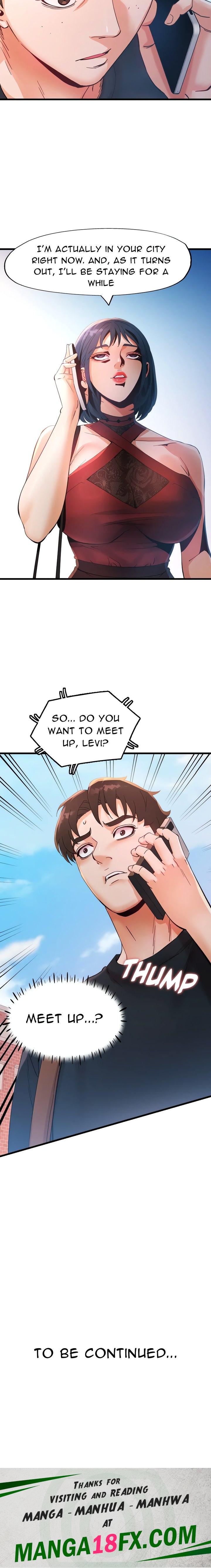 Cheer Me Up (Uncensored) Chapter 5 image 21