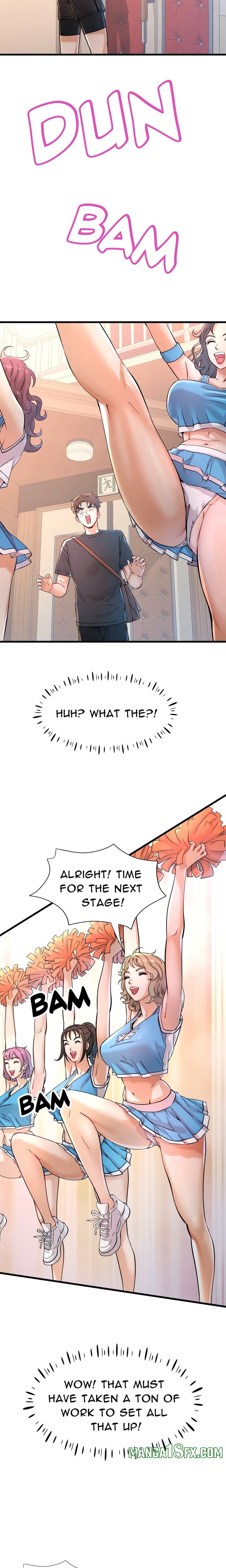 Cheer Me Up (Uncensored) Chapter 5 image 2