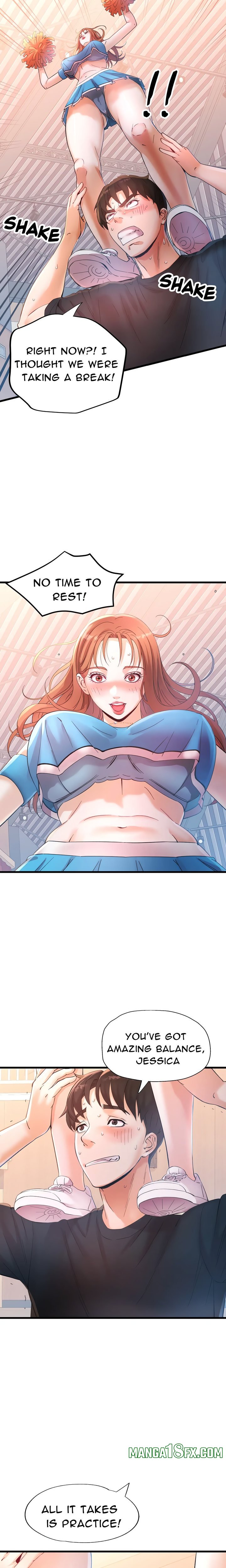 Cheer Me Up (Uncensored) Chapter 5 image 7