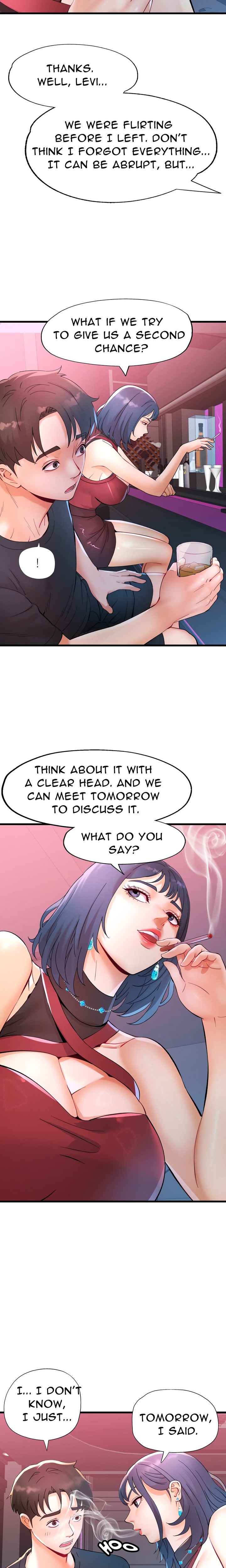 Cheer Me Up (Uncensored) Chapter 6 image 10