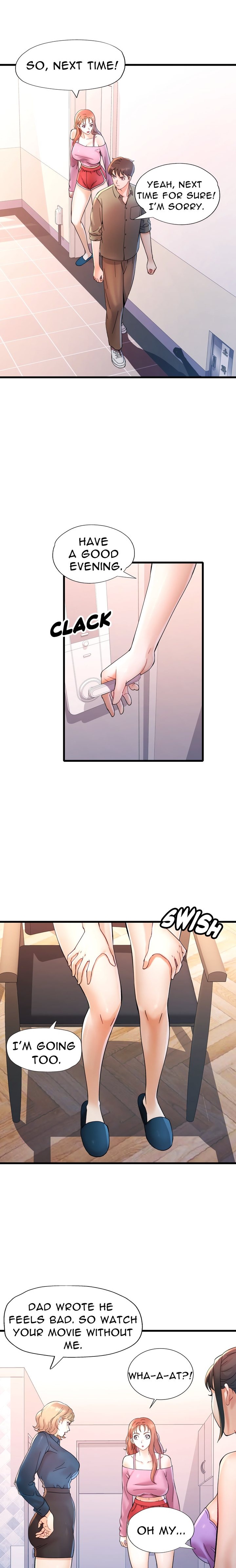 Cheer Me Up (Uncensored) Chapter 6 image 14