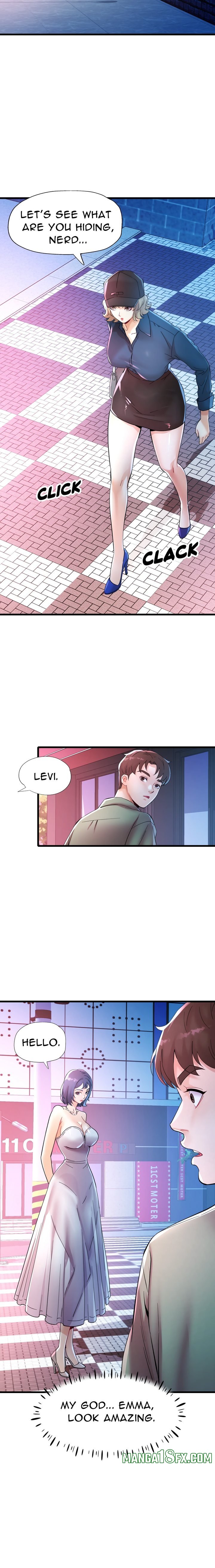 Cheer Me Up (Uncensored) Chapter 6 image 17
