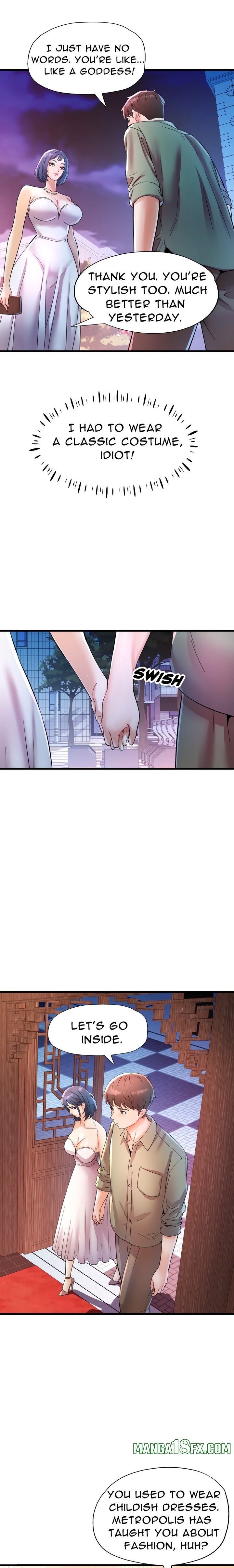 Cheer Me Up (Uncensored) Chapter 6 image 18