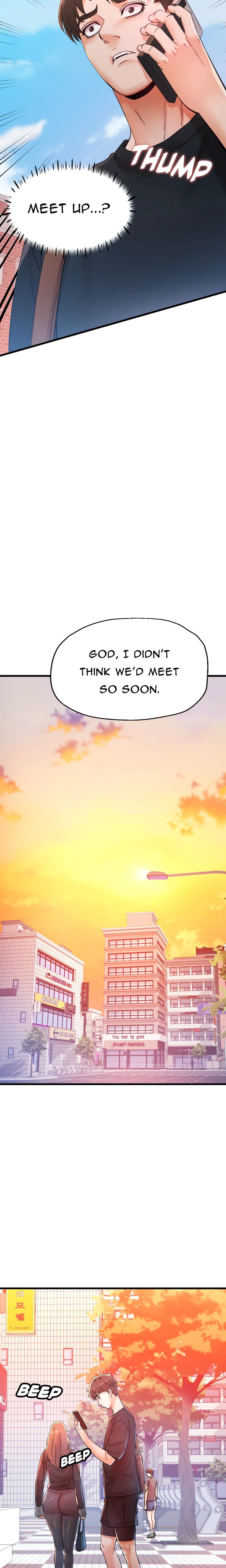 Cheer Me Up (Uncensored) Chapter 6 image 1