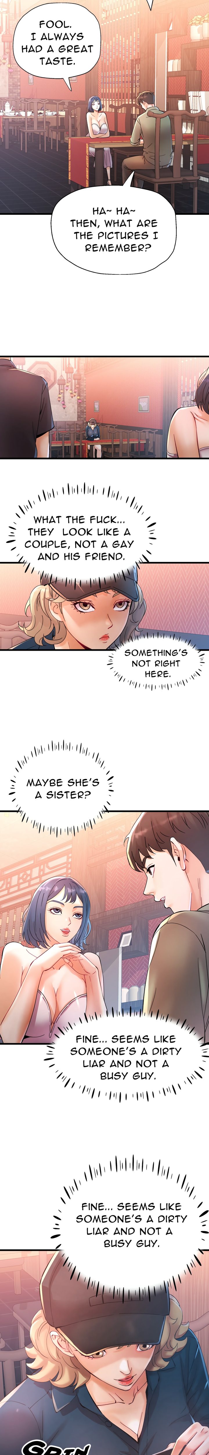 Cheer Me Up (Uncensored) Chapter 6 image 19